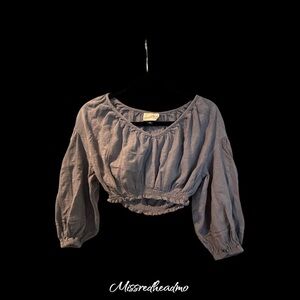 Universal Thread Women's Top